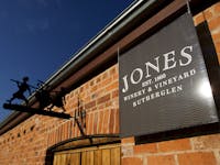 Jones Winery & Vineyards Rutherglen