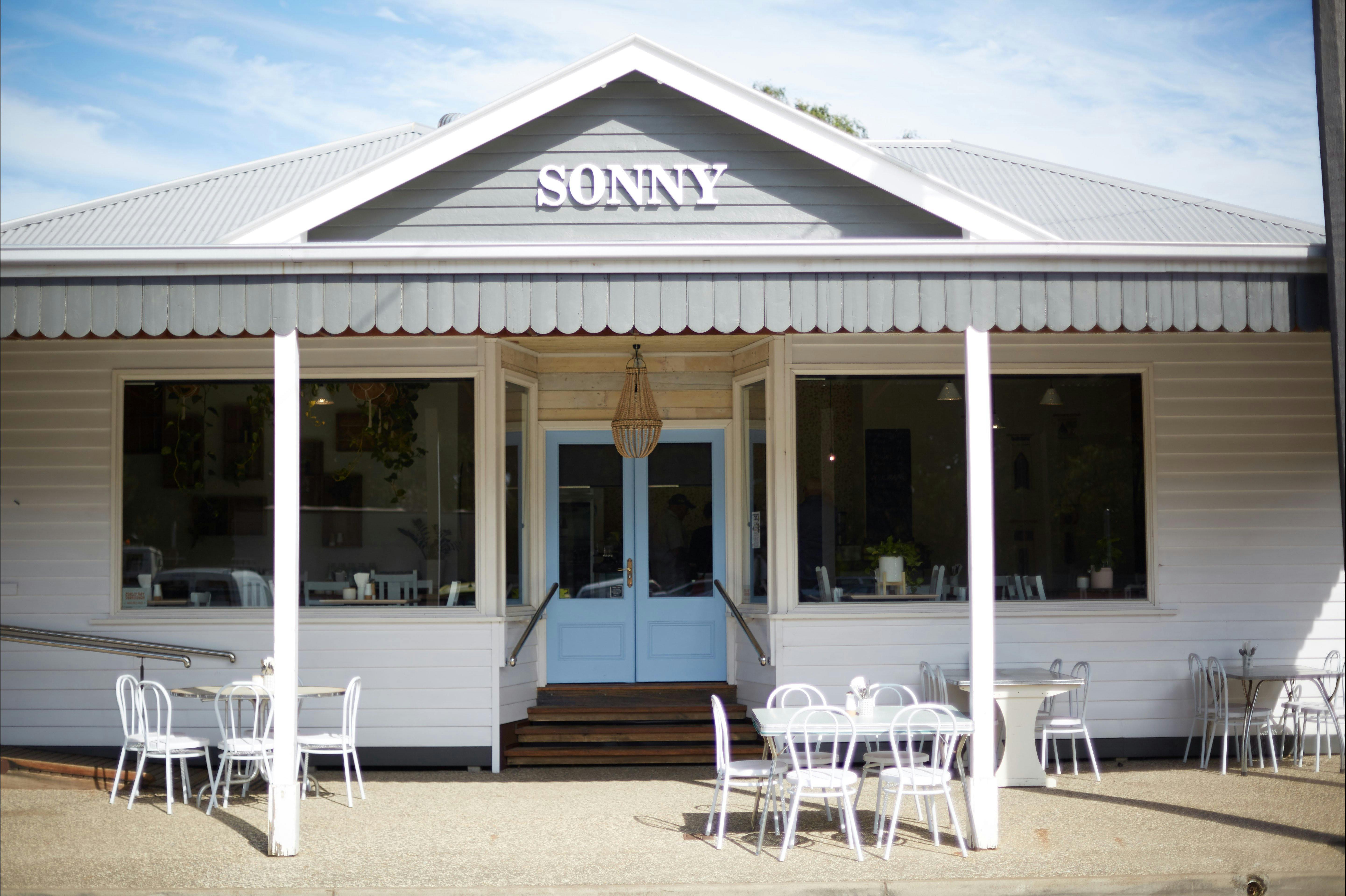 Sonny