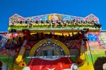 Ride at Gundagai Show