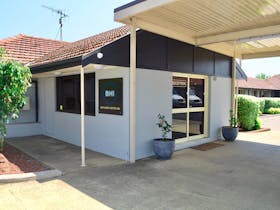 Bathurst Motor Inn