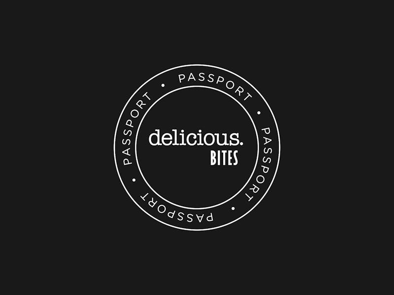 Image for Delicious Bites Passport