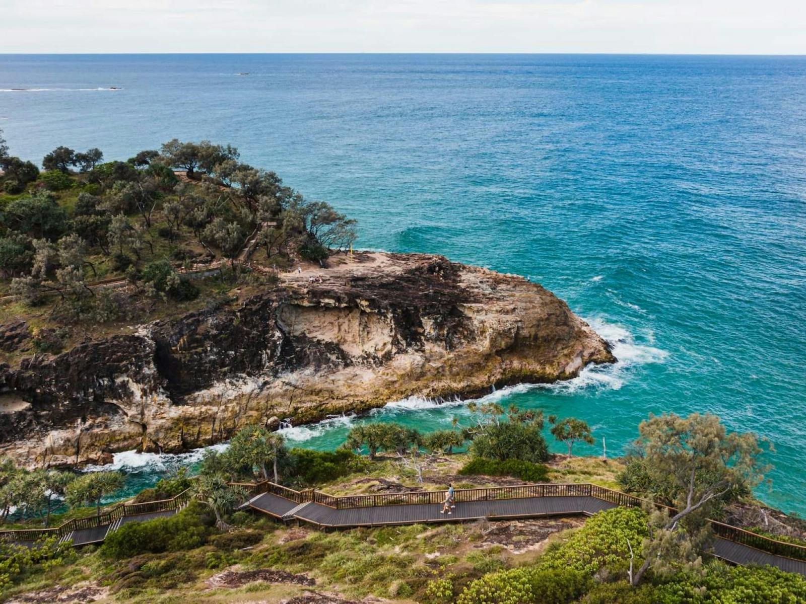 North Gorge Walk North Gorge Walk