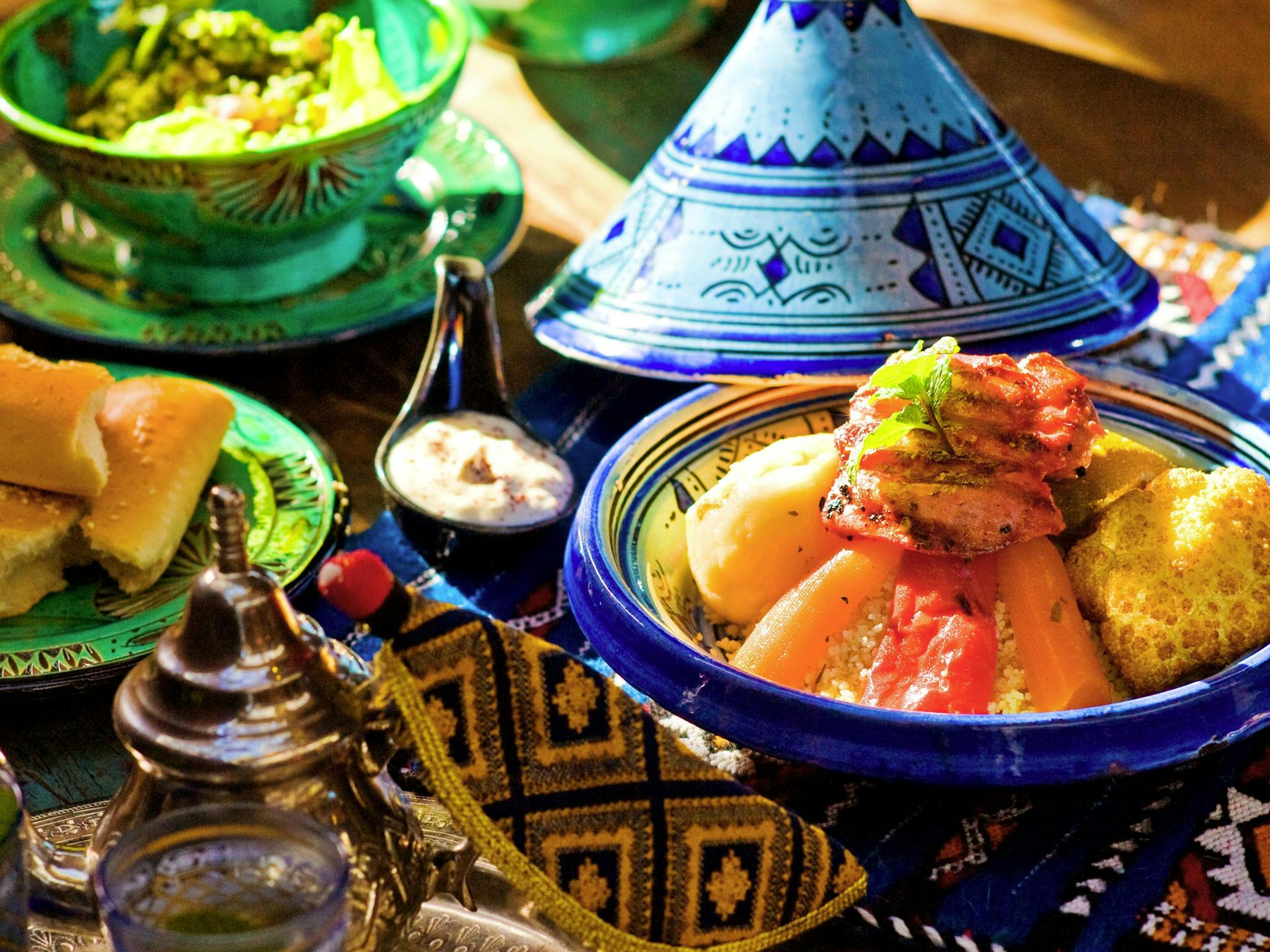 Tajine