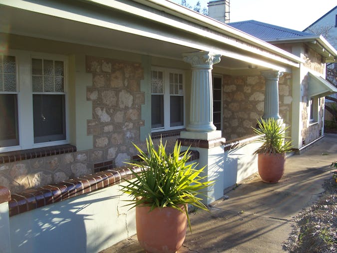 MacDonnell House Naracoorte