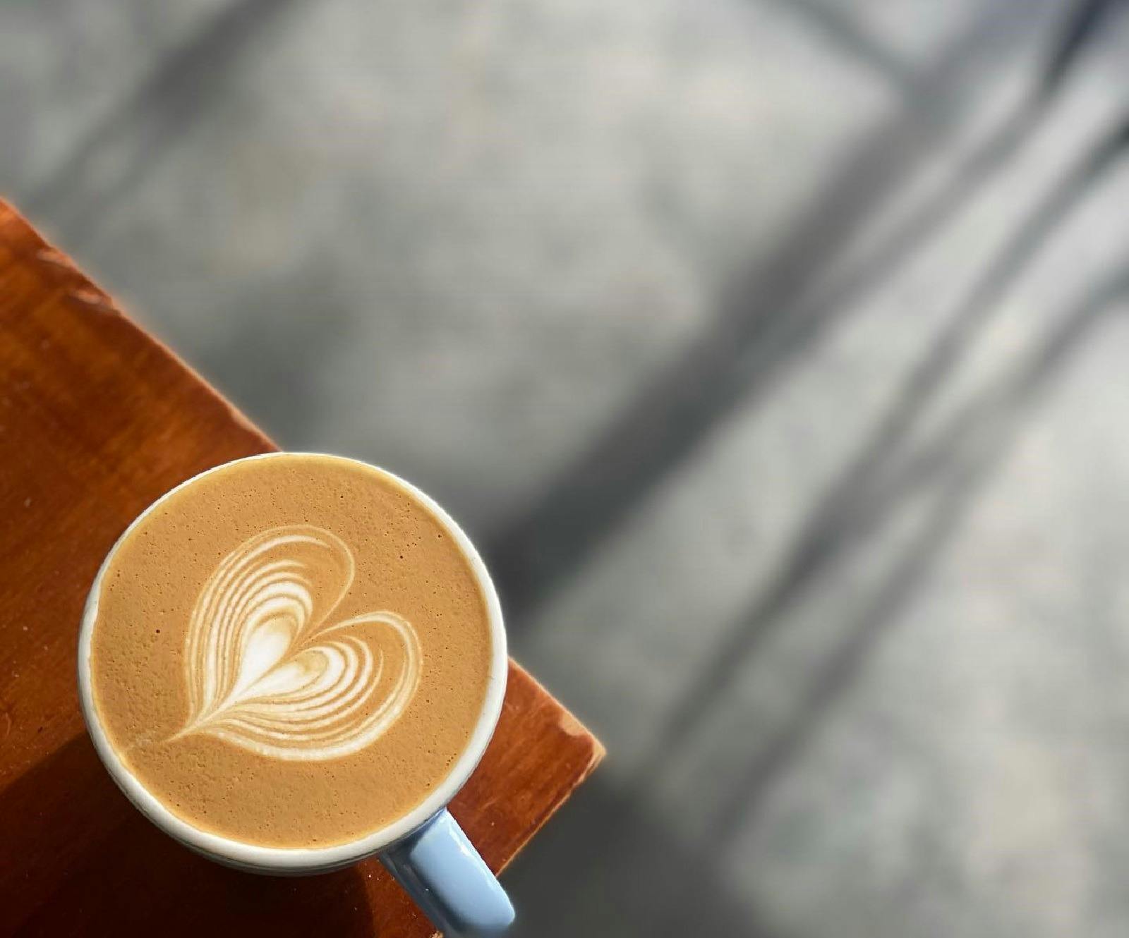 Guerrilla Roasters