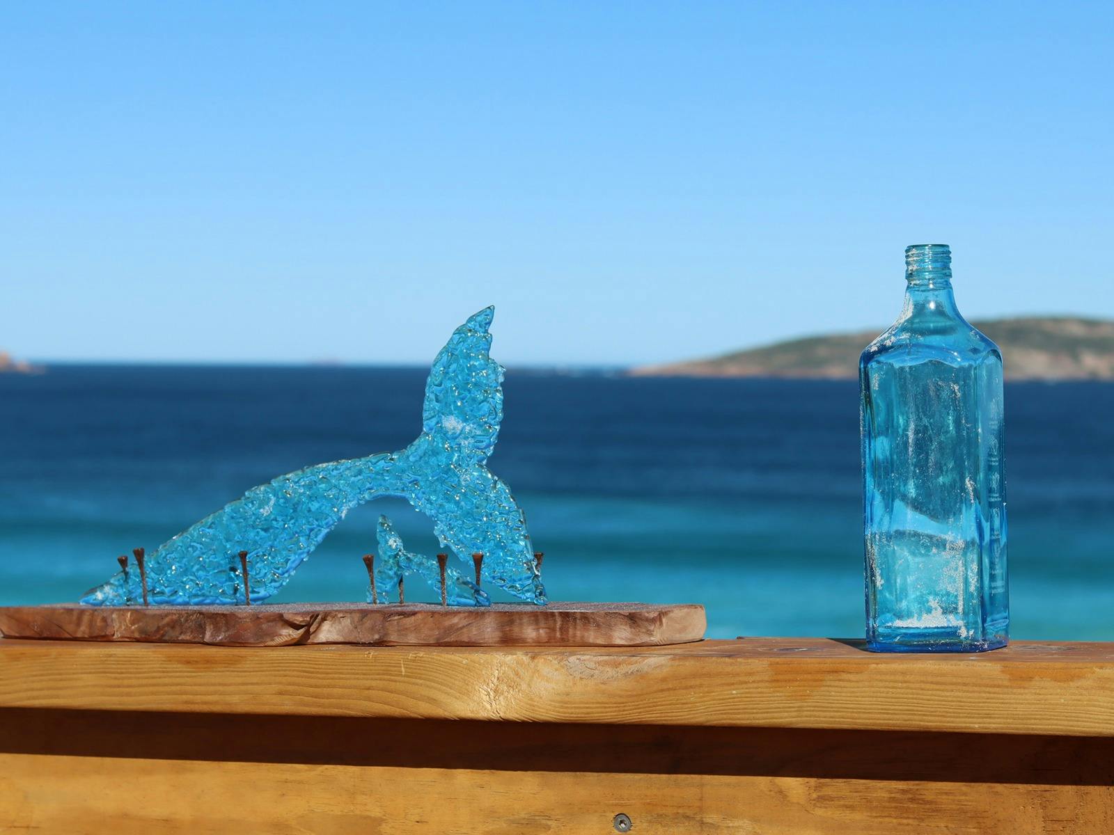 Cindy Poole Glass Artist - Gallery Experiences