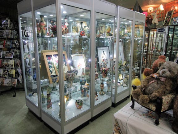 Drakesbrook Antiques and Collectables