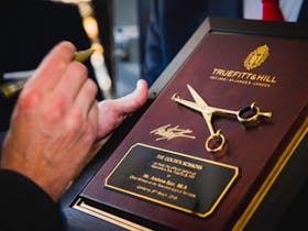 Truefitt & Hill Canberra