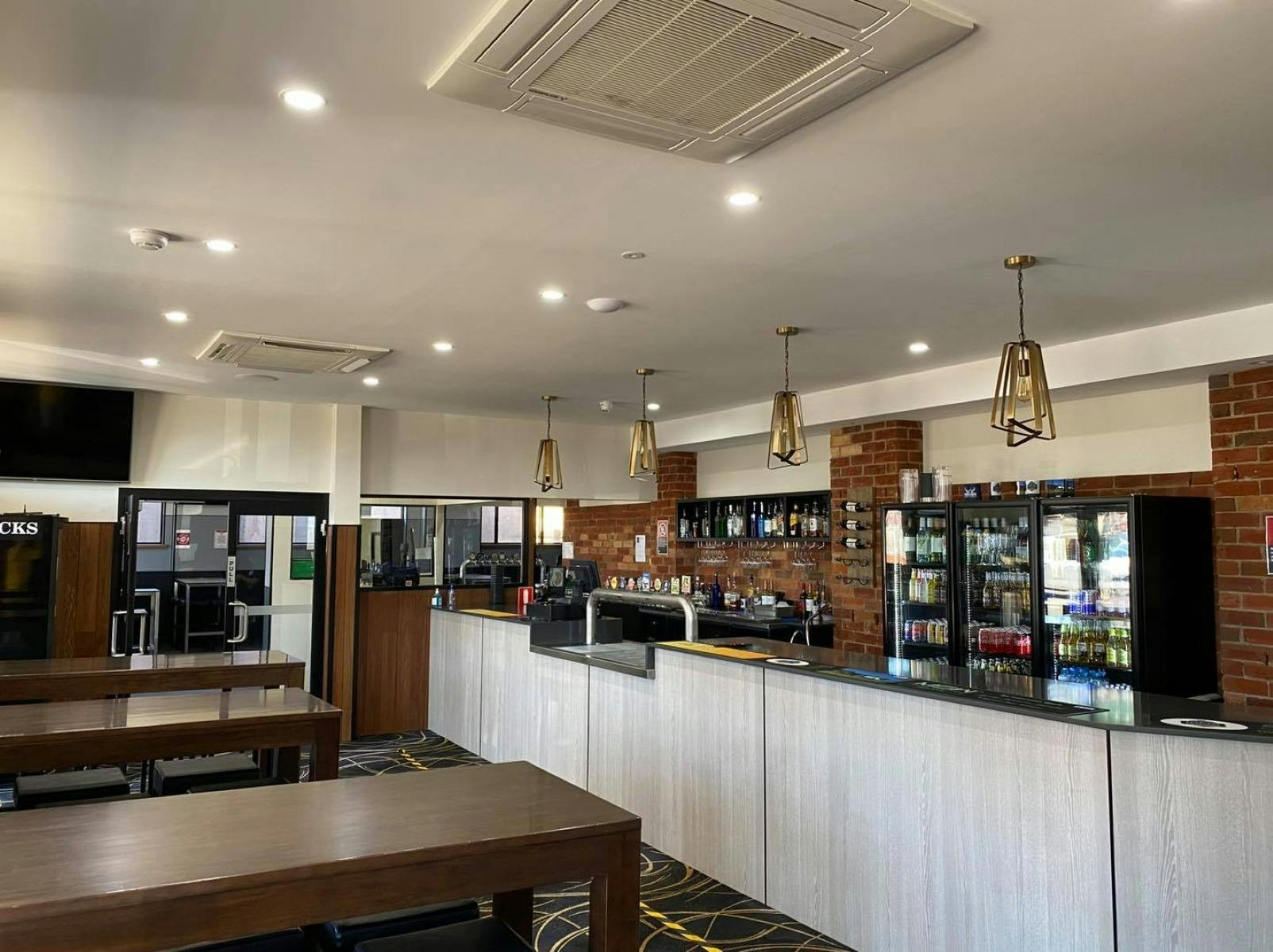 Grand Hotel Restaurant