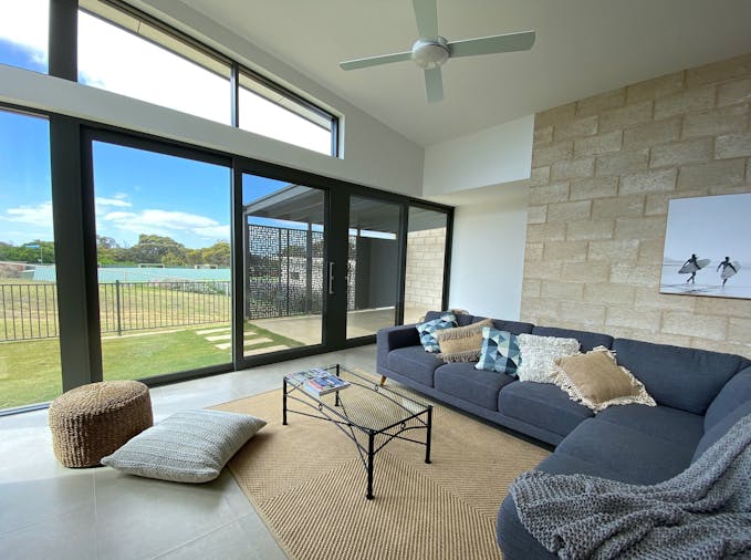 Breeze Retreat