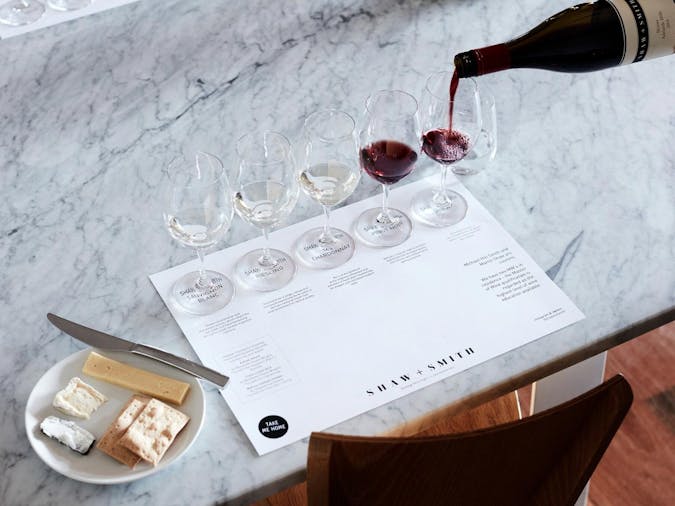 Discover Food and Wine of the Adelaide Hills