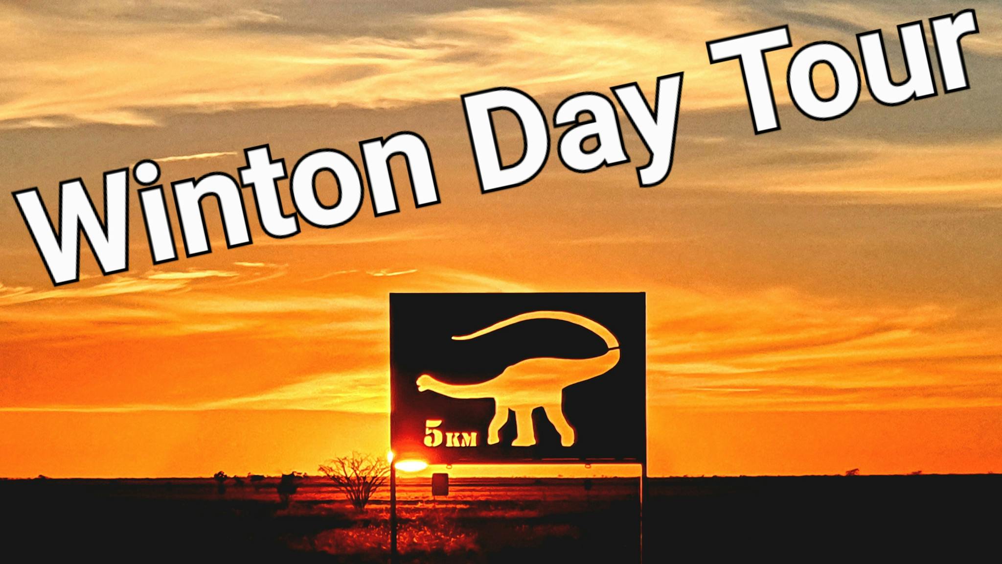 Winton Day Tour Winton Day Tour