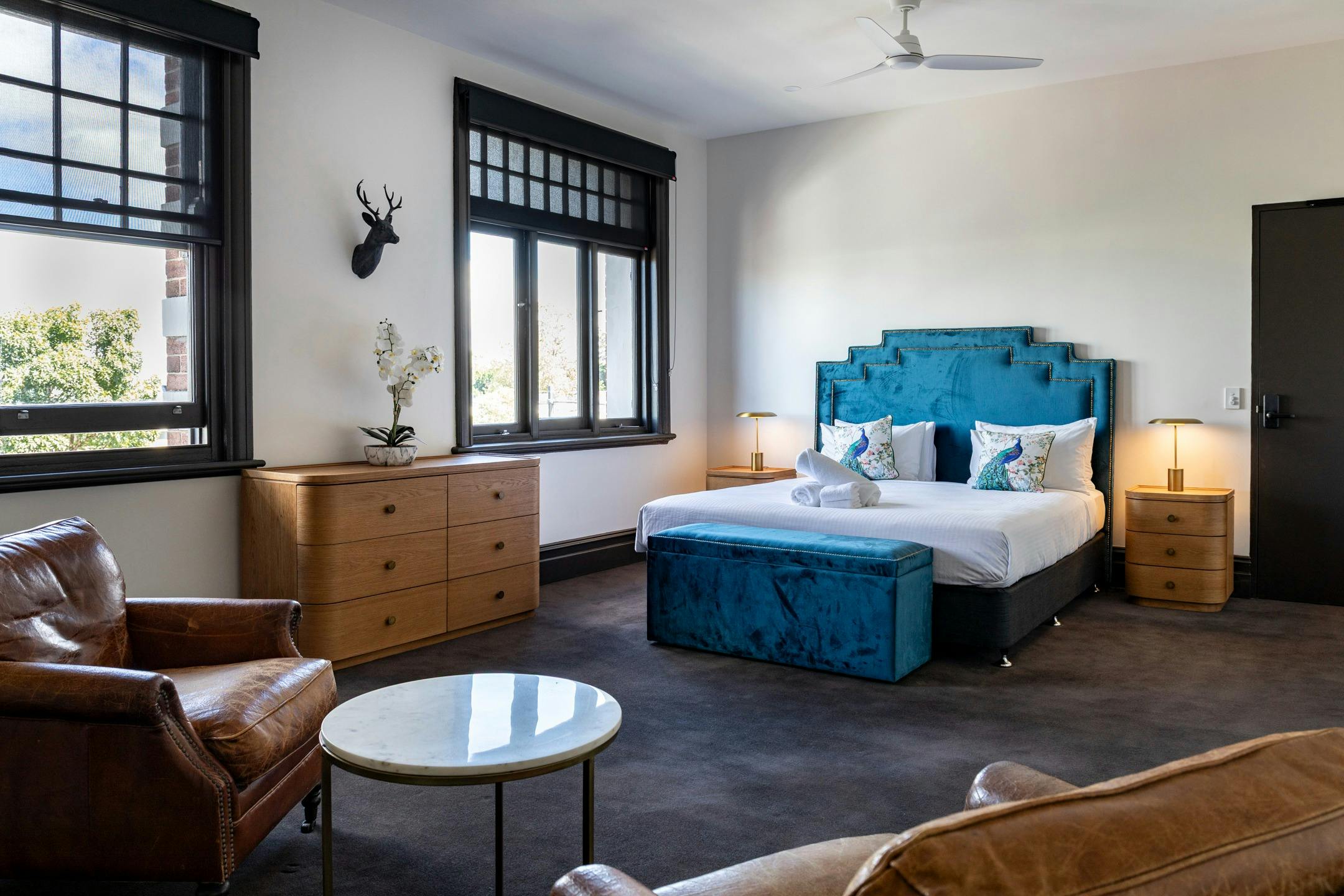 Imperial Hotel Paddington