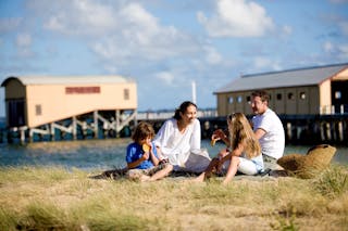 Queenscliff Heritage Walk