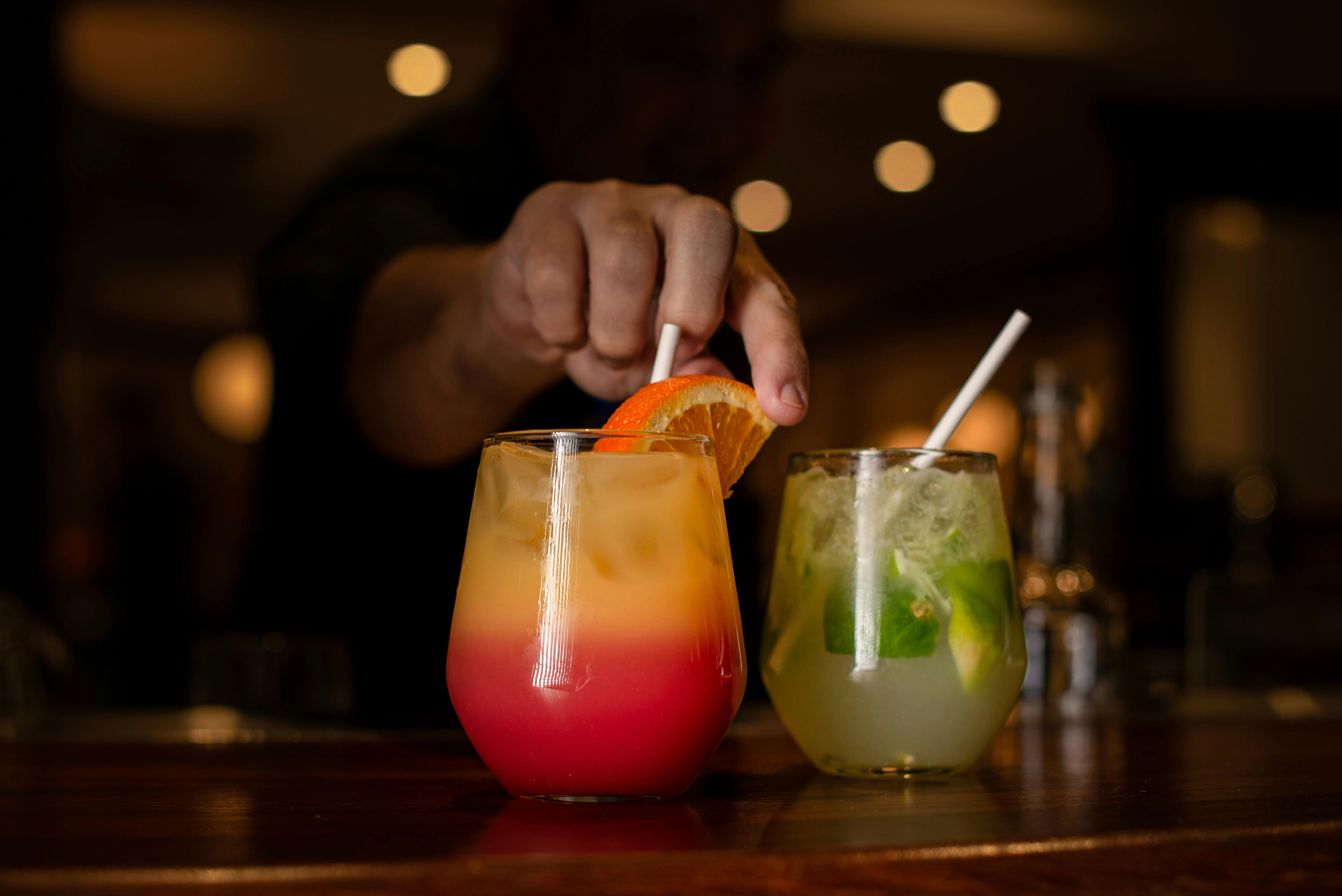 Cocktails