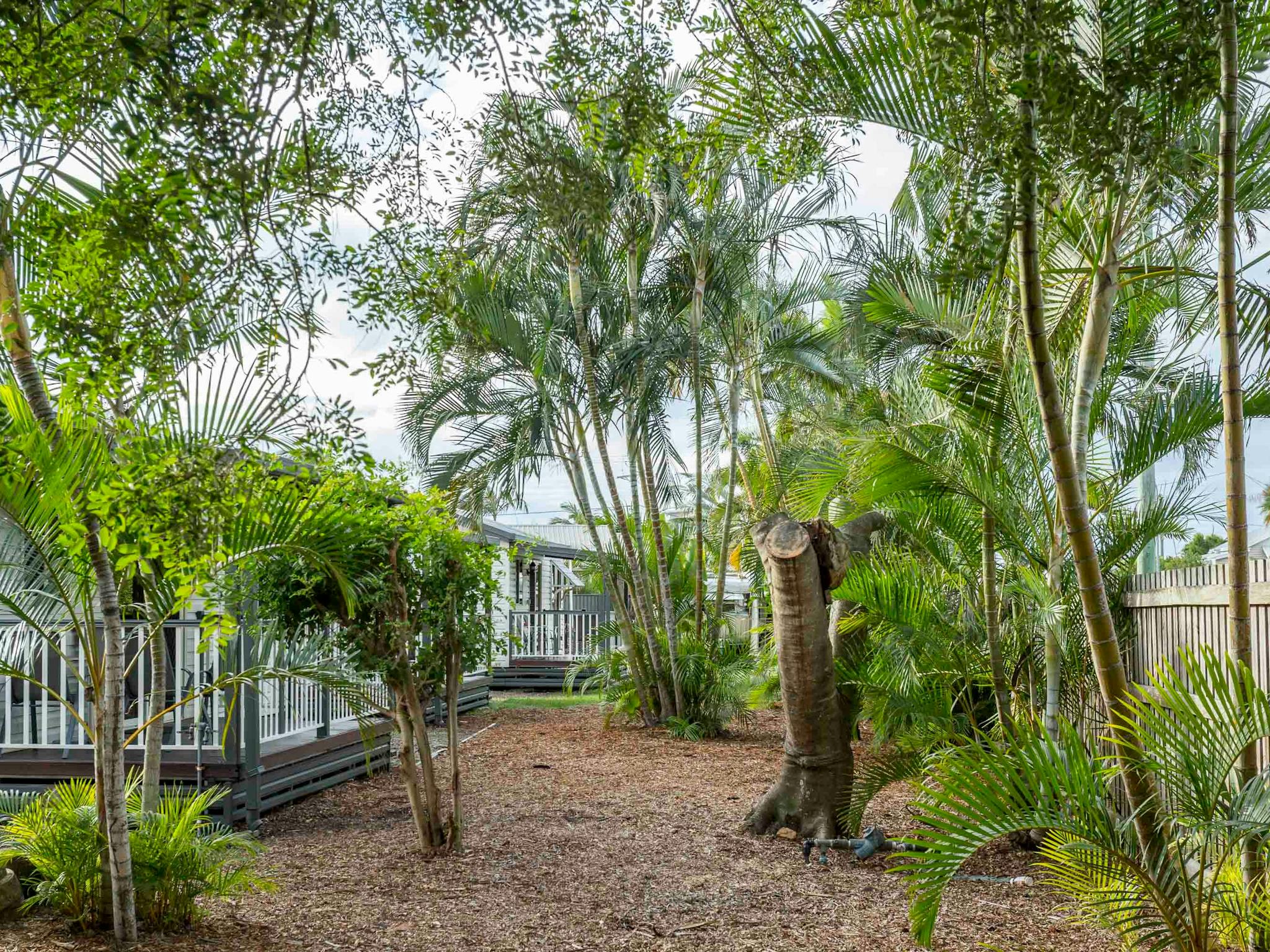 Windmill Caravan Park Hervey Bay Windmill Caravan Park Hervey Bay