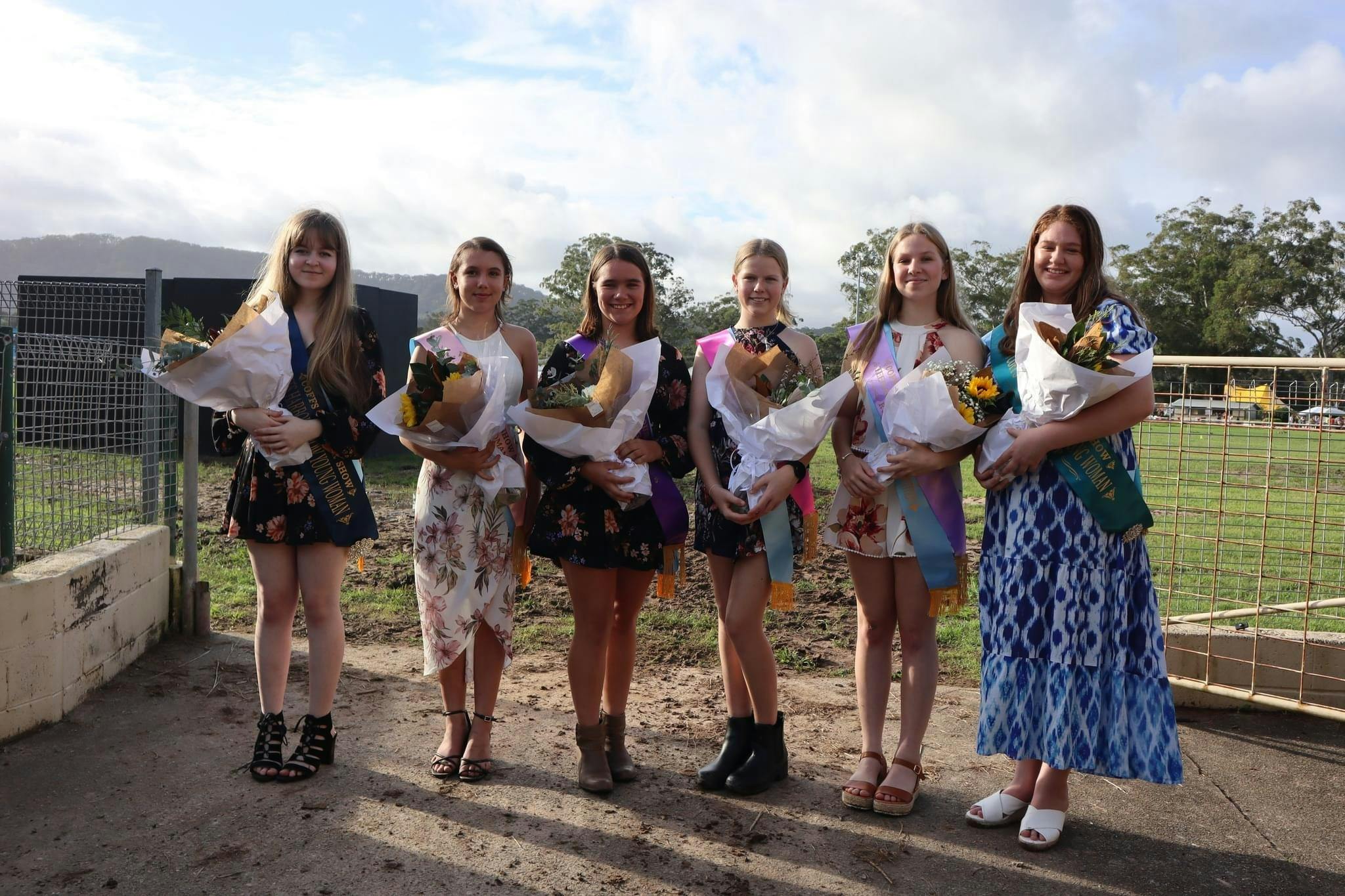 Coffs Harbour Agricultural Show