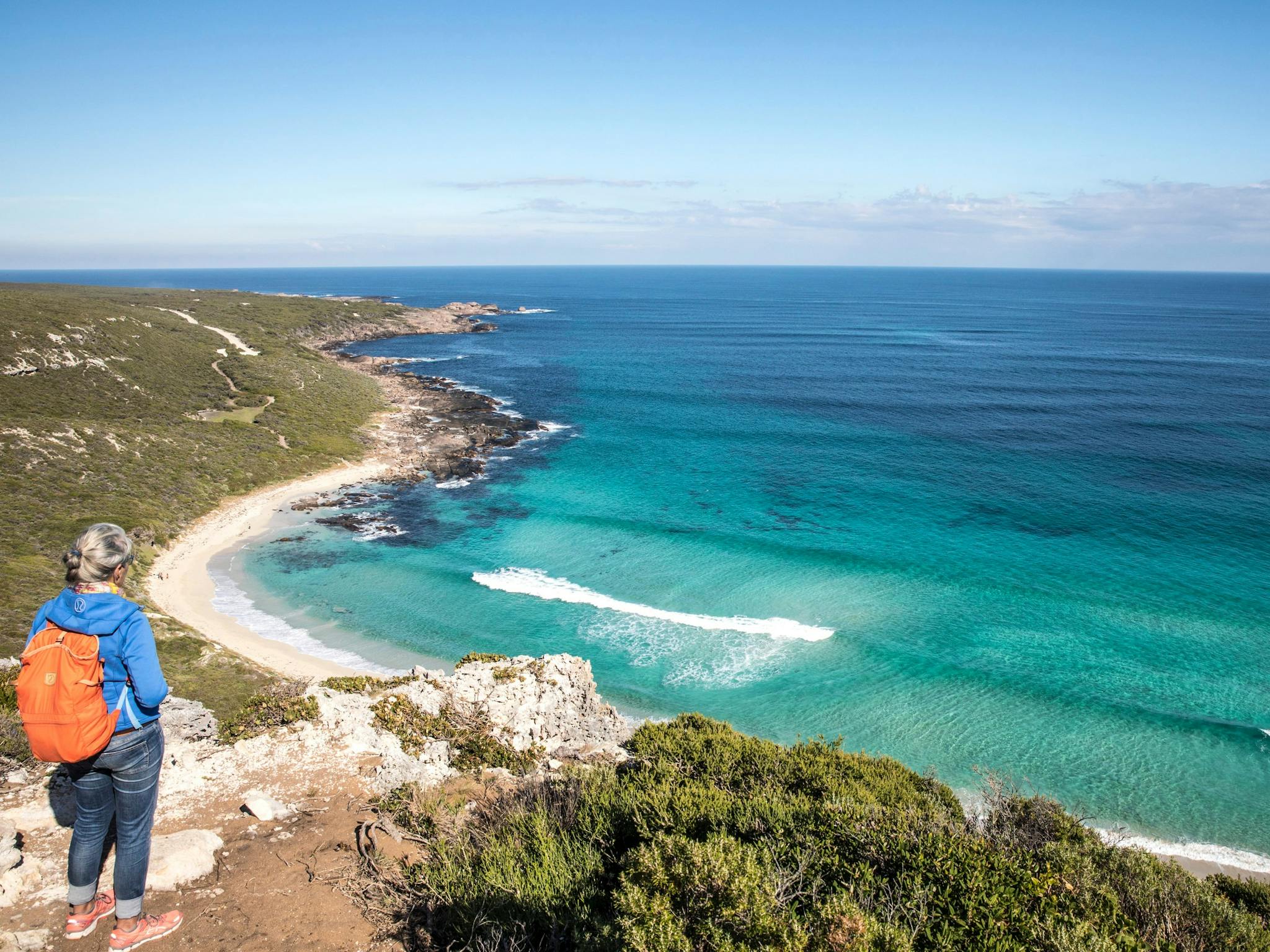 Cape to Cape Track, Dunsborough, Western Australia