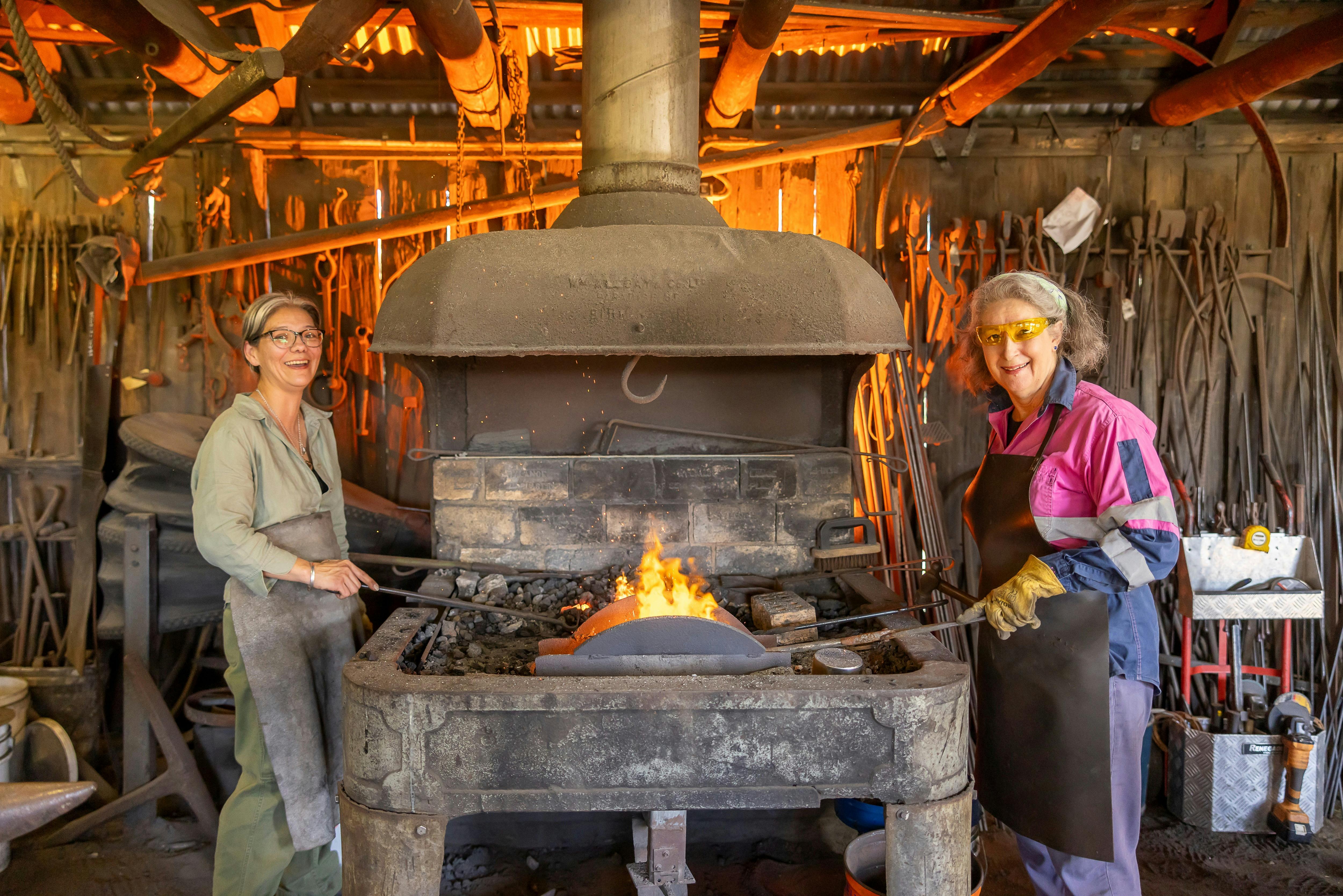 Redlands Coast Gallery and Museum Hop