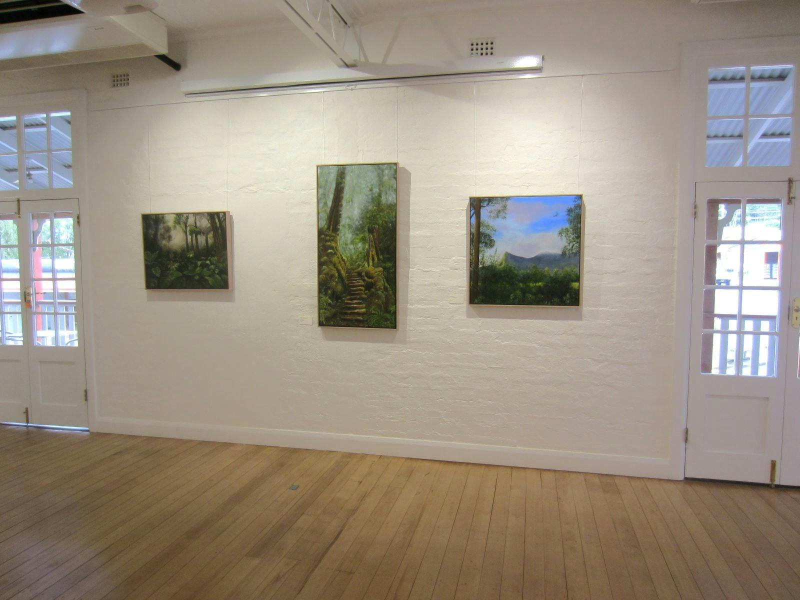 ロキシーギャラリー