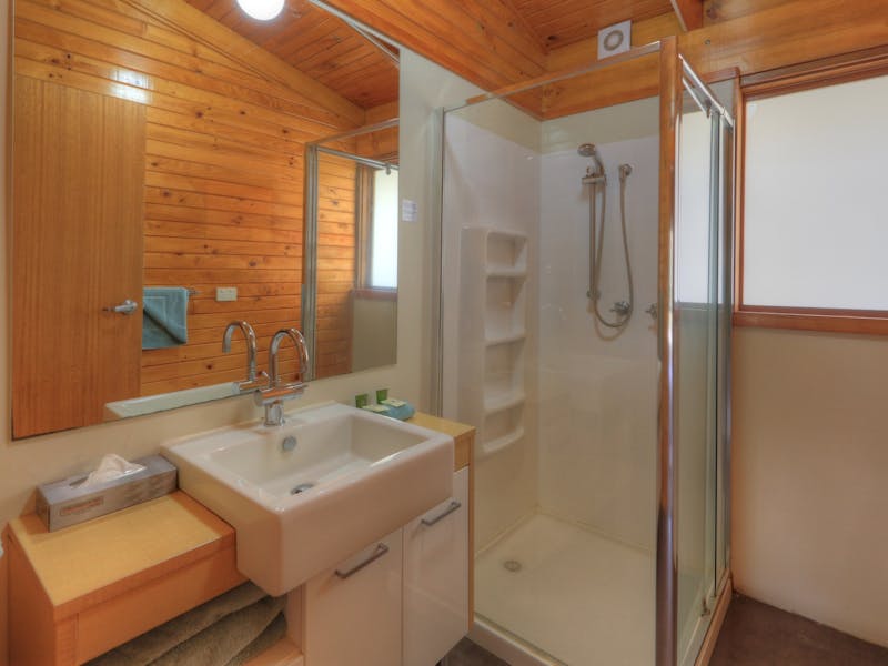 Standard Cabin Water View image