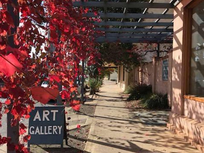 Riverton Light Gallery