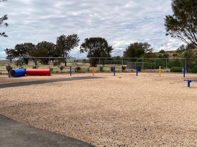 Dog Park Wallaroo