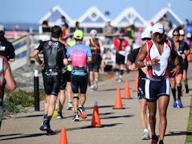 IRONMAN Western Australia