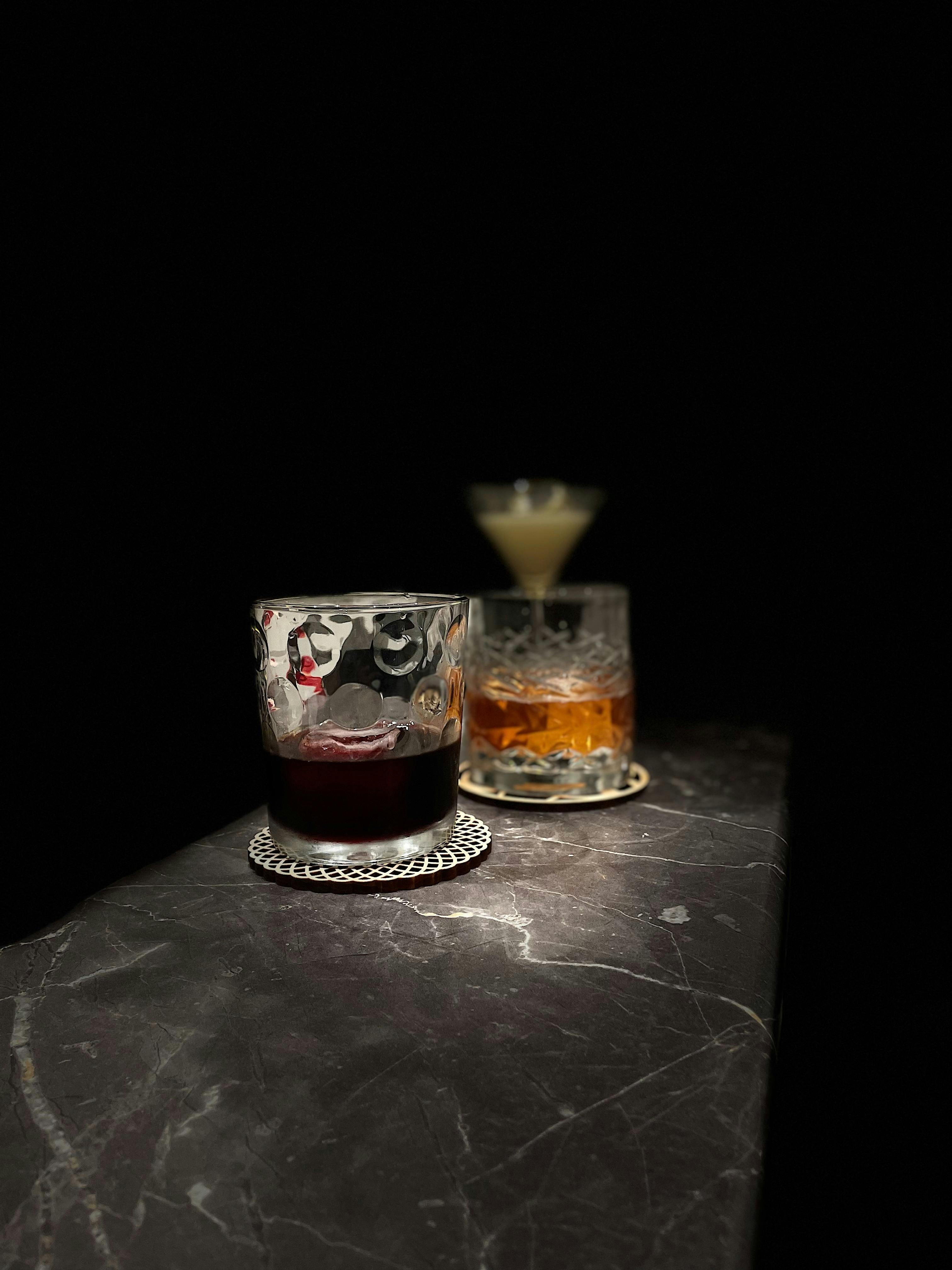 The Lounge at Circa 1936