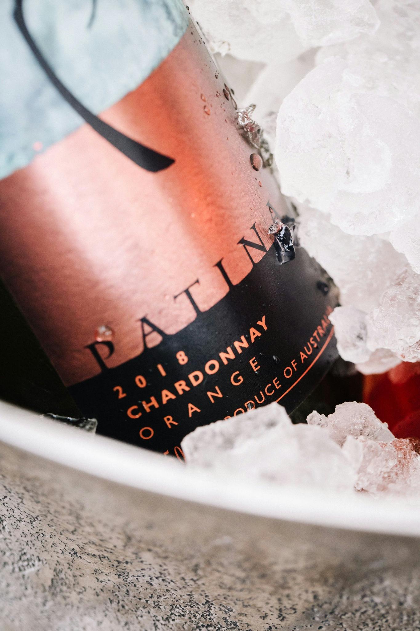 Patina Wines