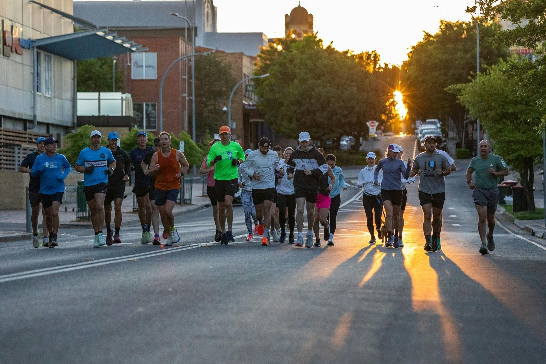 Armidale Running Festival