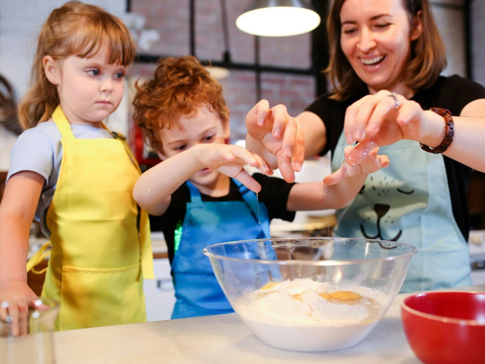 Image for Kids Gardening and Cooking School Holiday Workshop