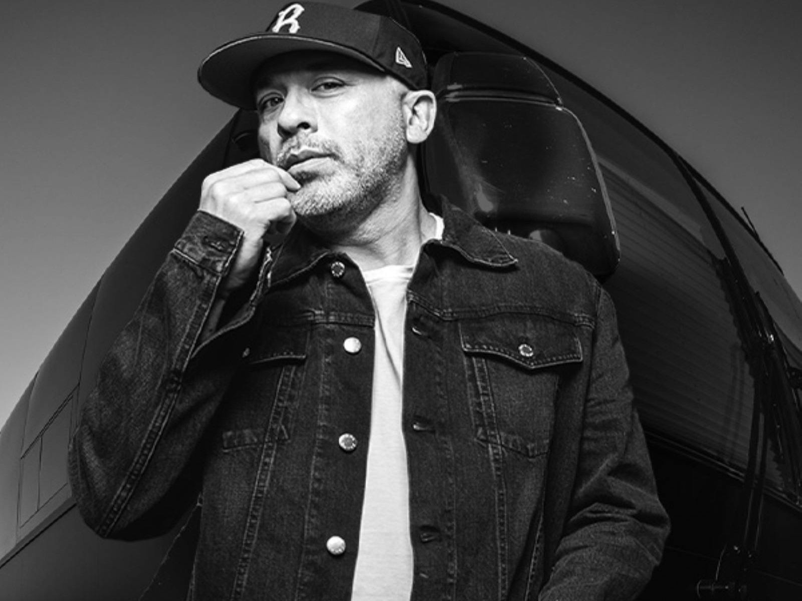 Jo Koy - Just Being Koy Tour 2025