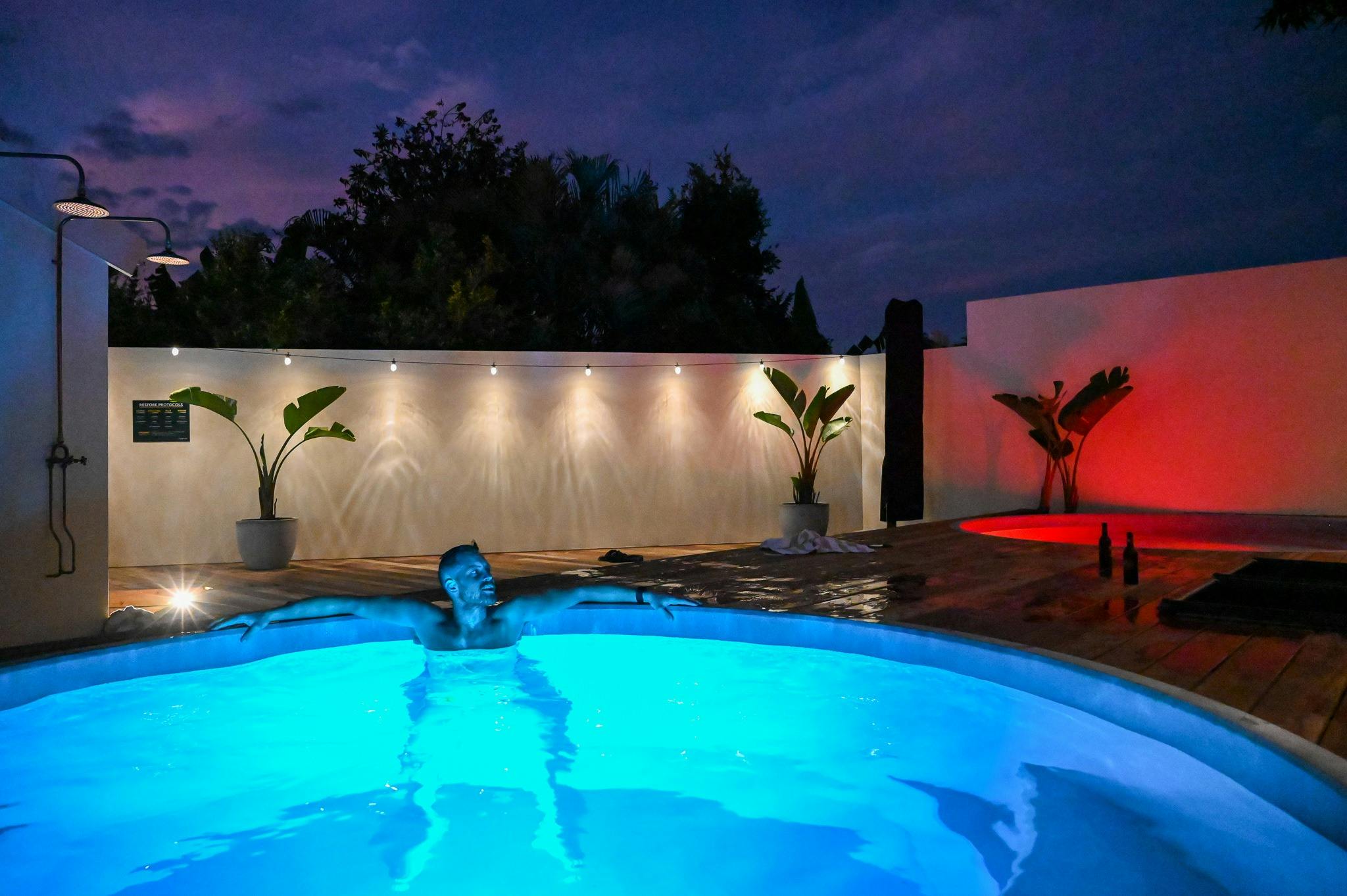 Vikasati Bathhouse