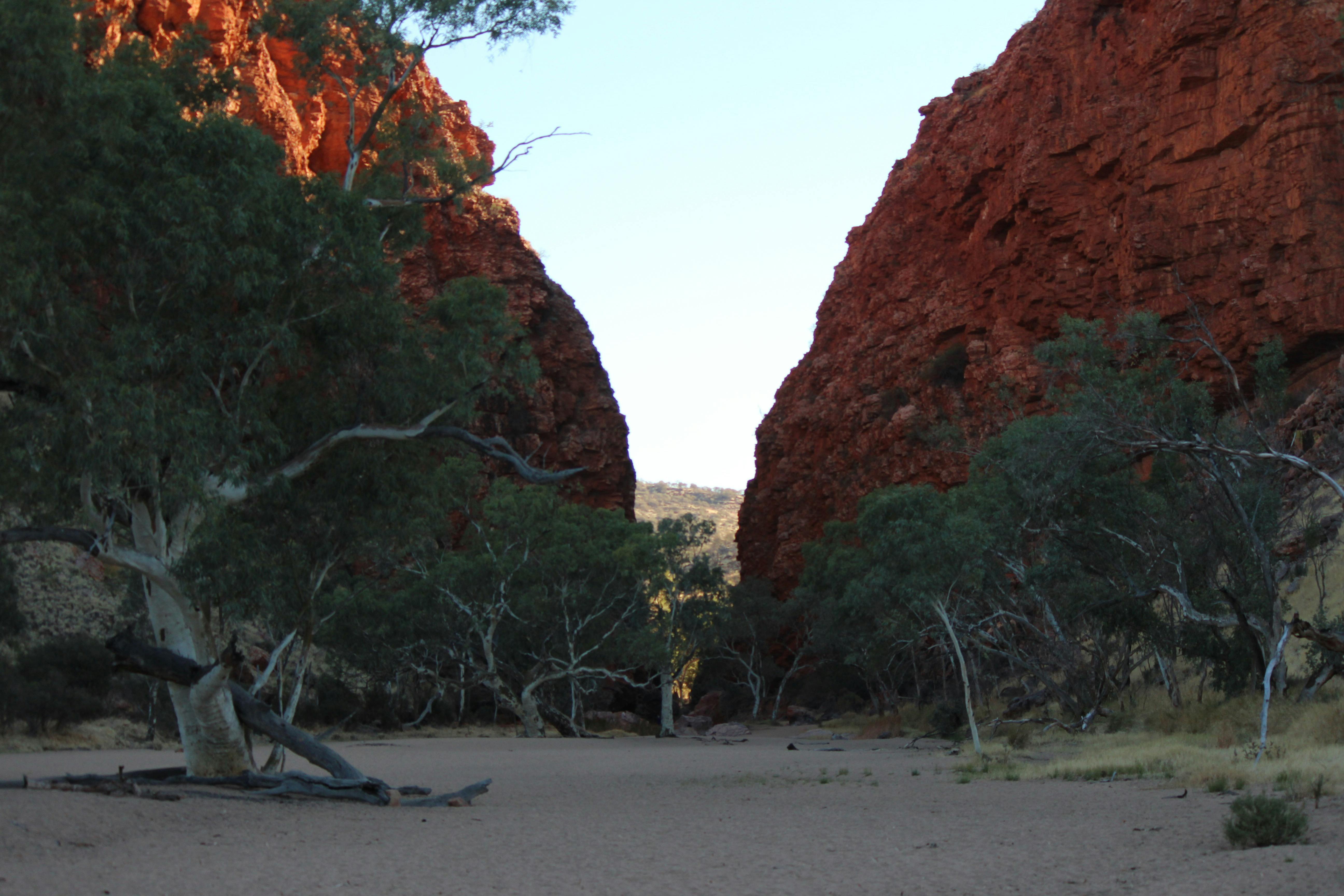 Affinity Tours Australia, Bridgetown, Western Australia