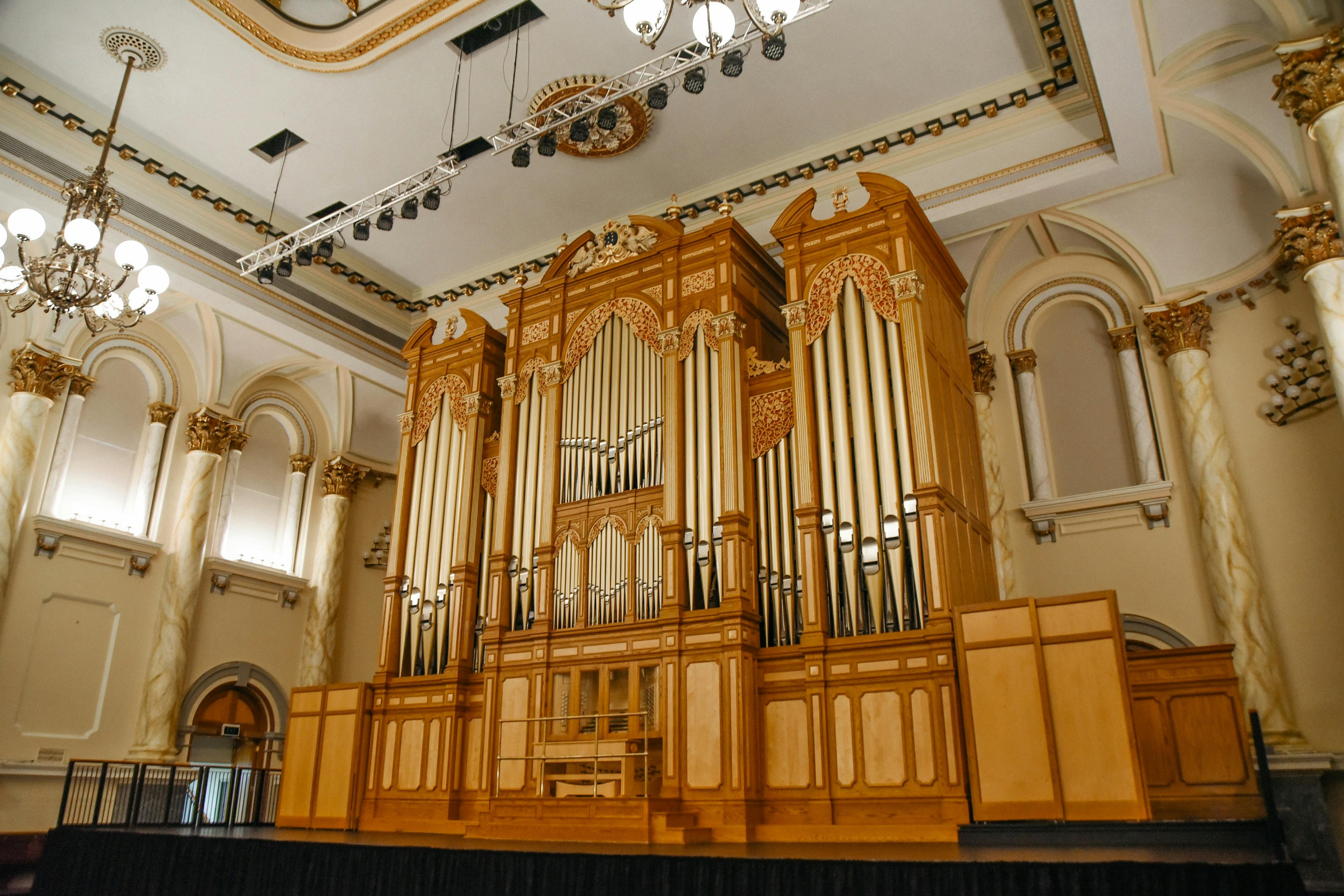 Adelaide Town Hall