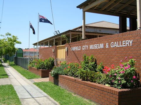 Flavours, Faith & Flow: Culture Trail, Western Sydney