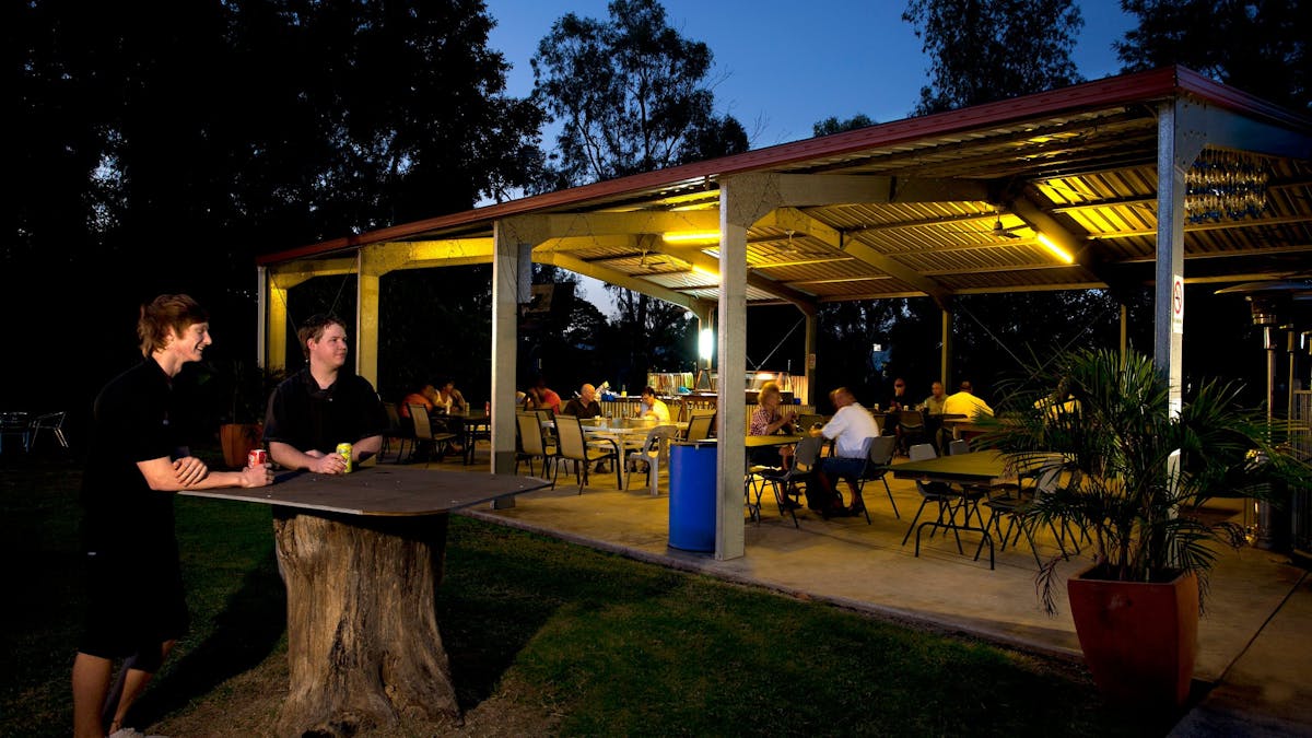 Discovery Parks - Biloela