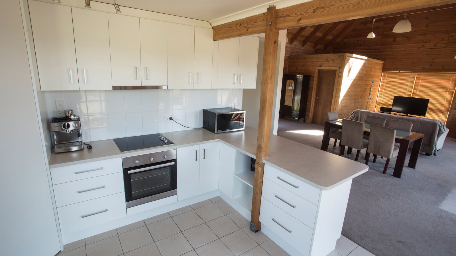 Pinot Cottage Kitchen