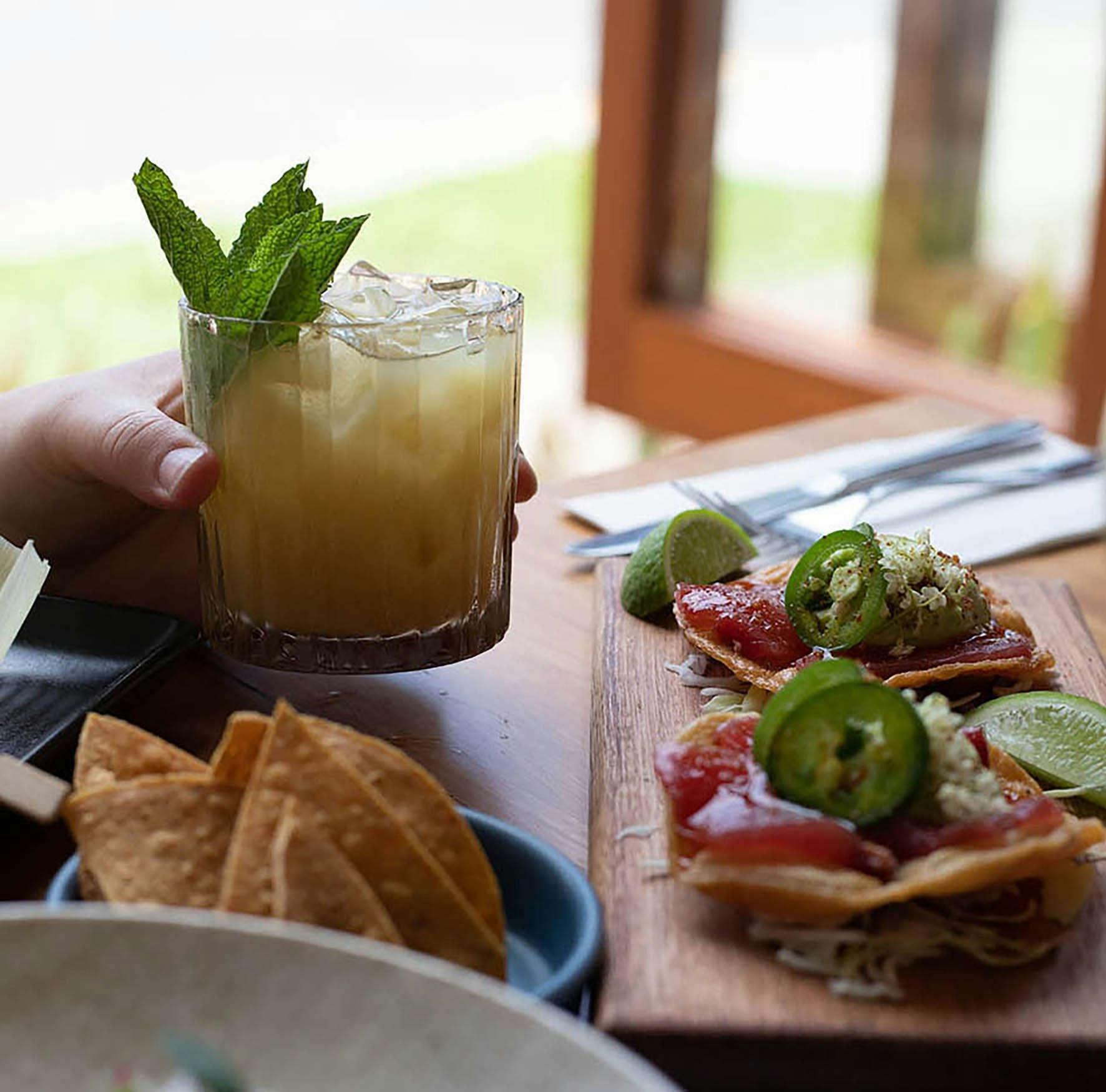 Bandita Mexican Cantina & Bar