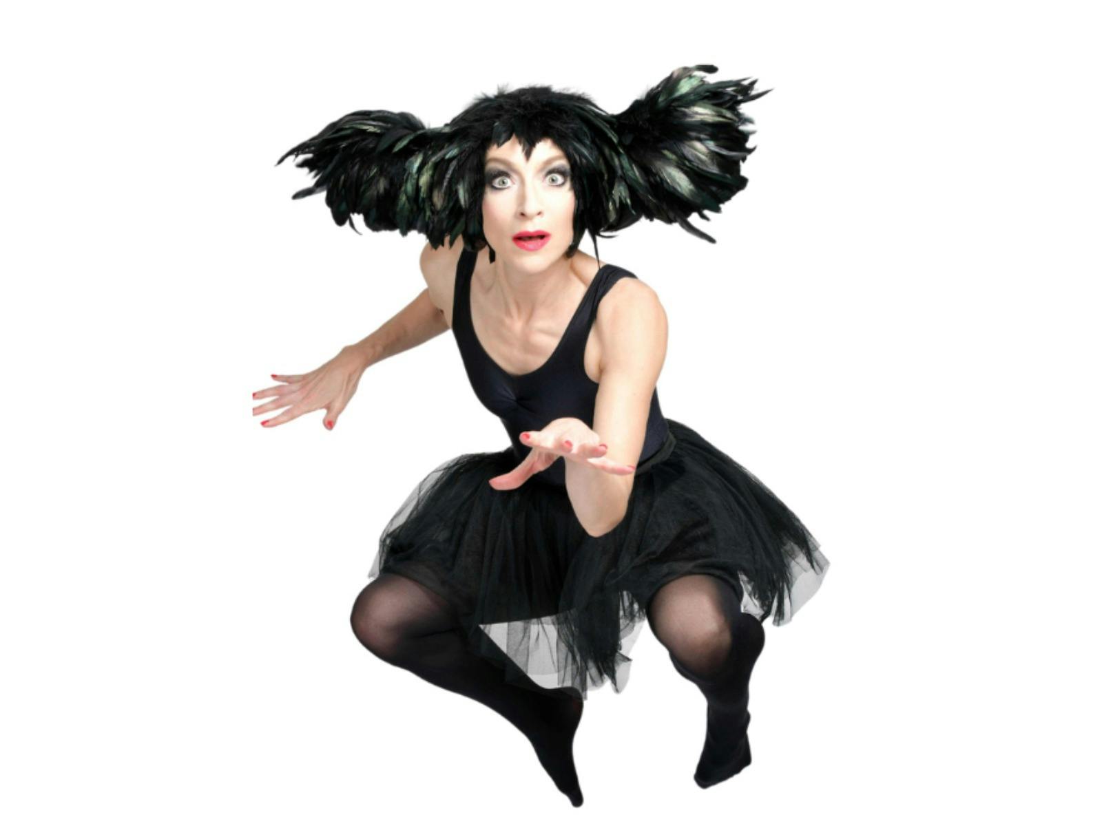 An Evening without Kate Bush