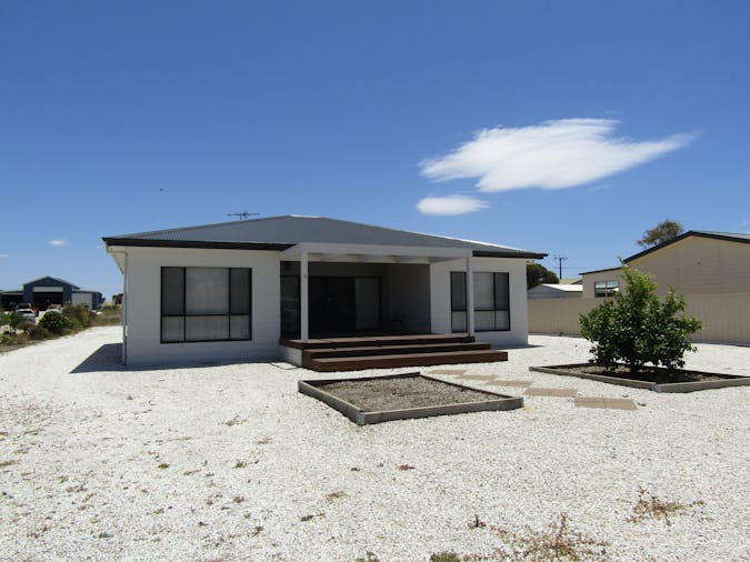 Sea Breeze at Coobowie