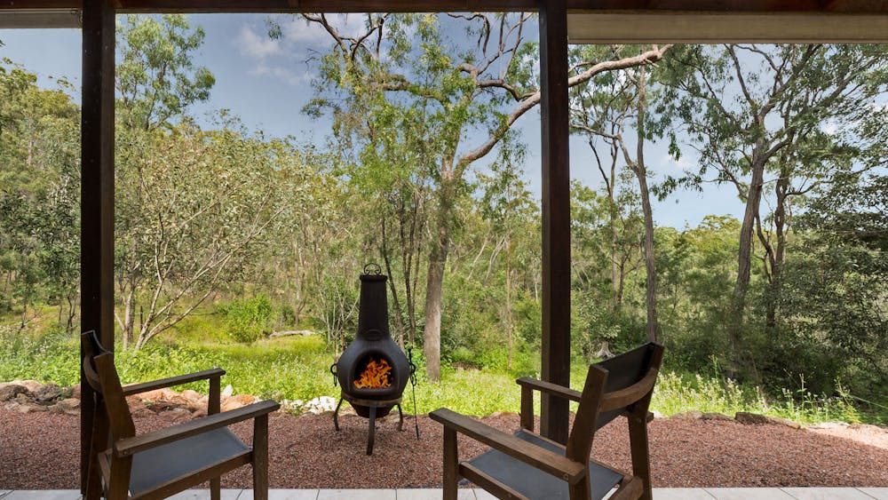 Hidden Valley Cabins & Tours