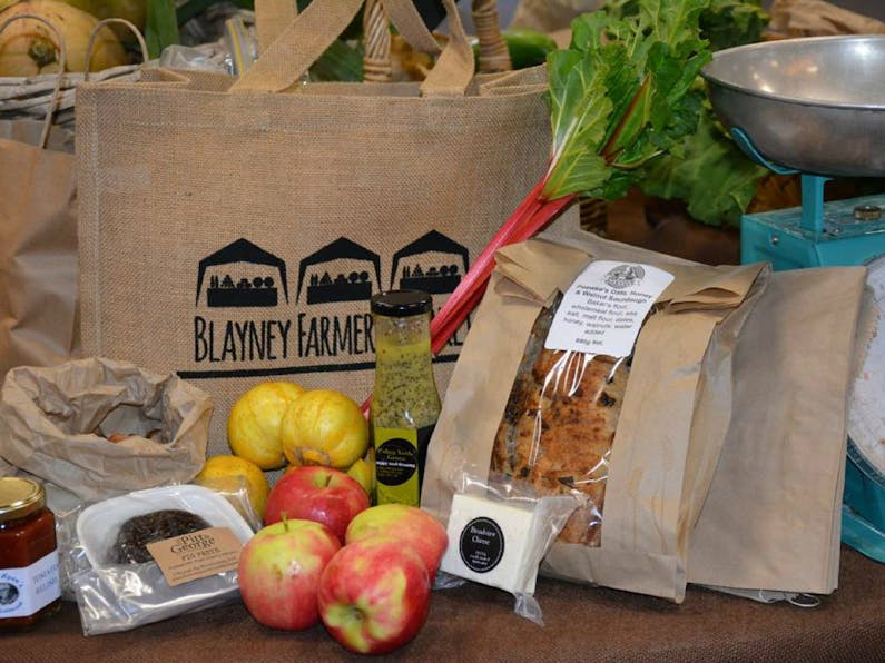 Image of the event 'Blayney Farmers Market'