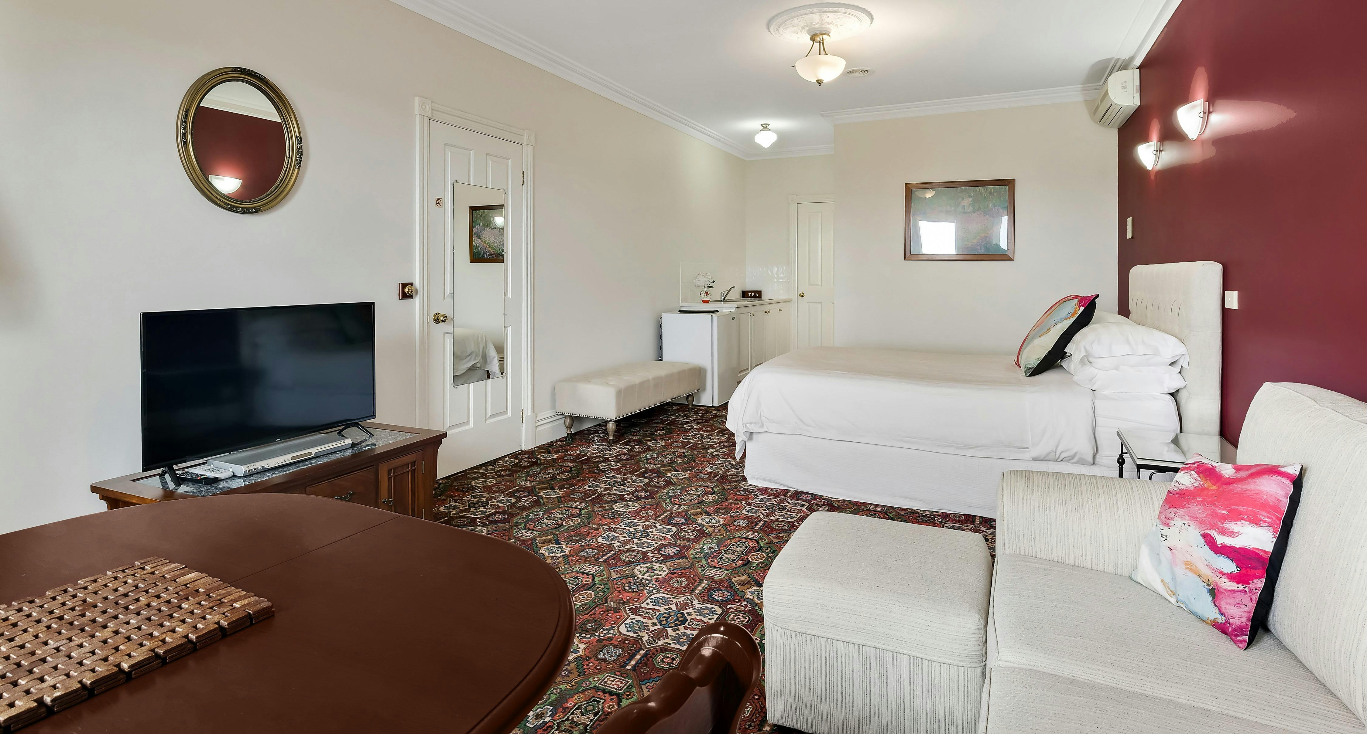 Suite One