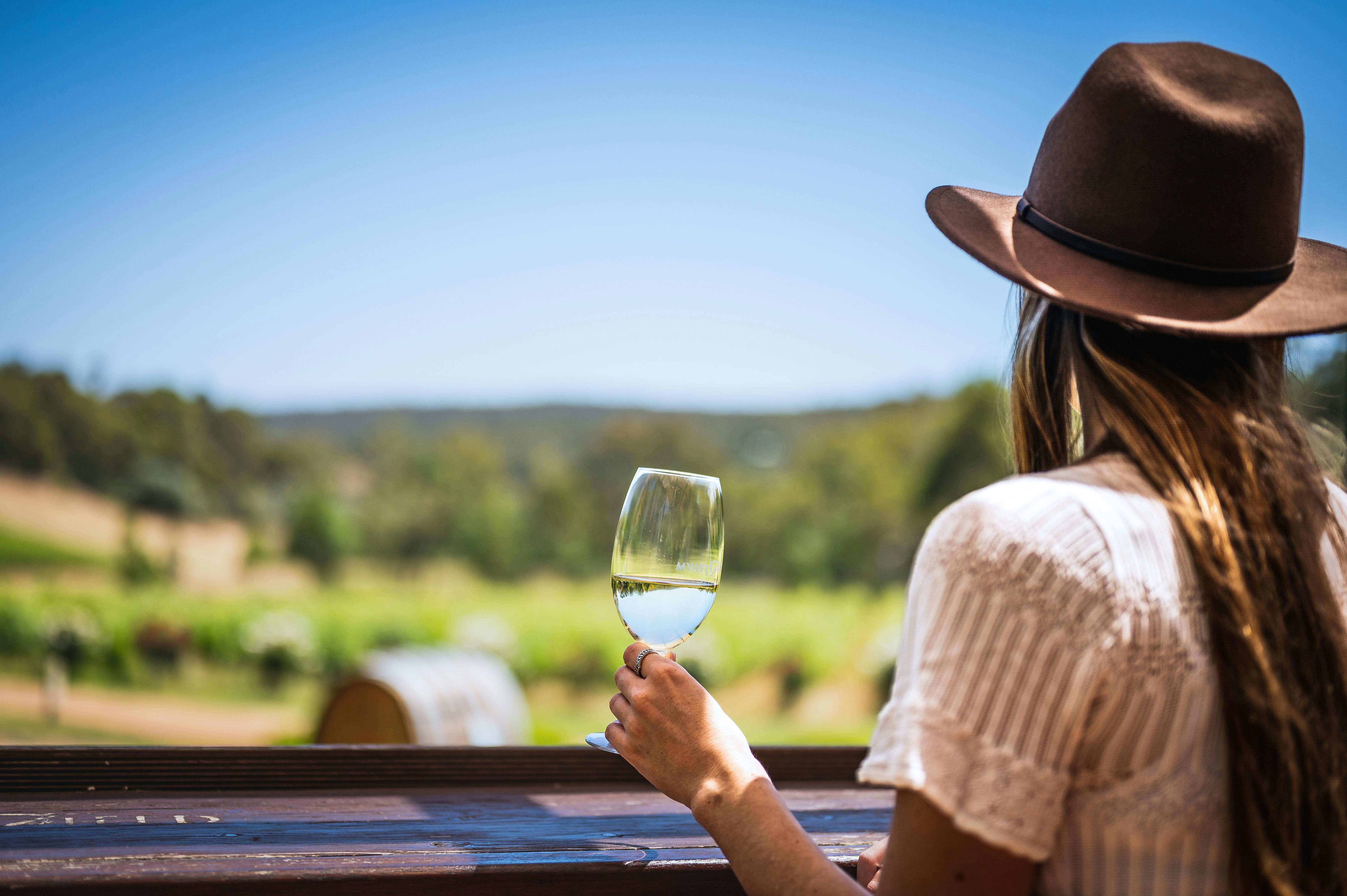 Up Close and Local Tours, Perth, Western Australia