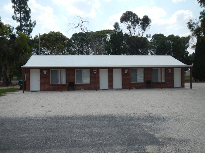 Keith Caravan Park Inc