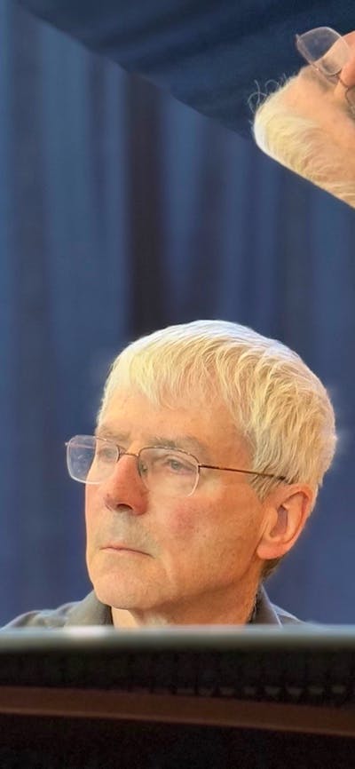 Stuart Long