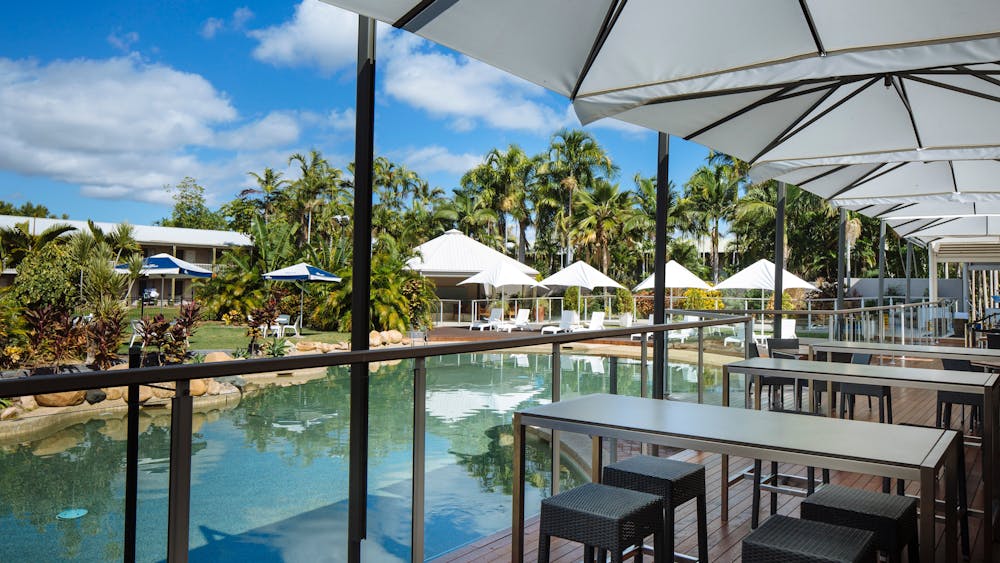 Mercure Townsville