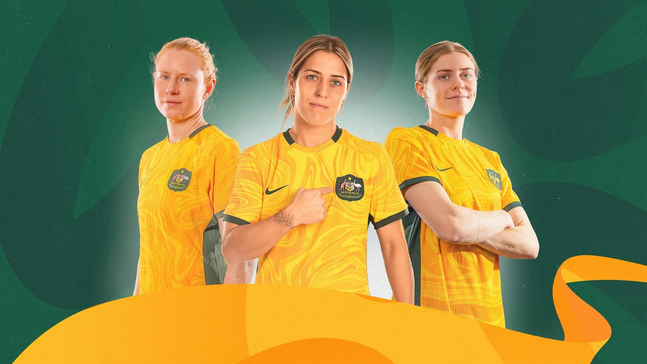 Matildas